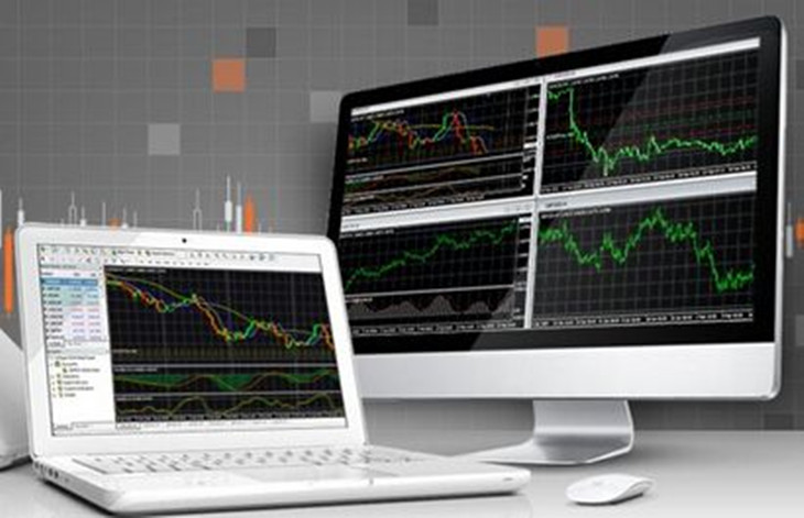 MT5官方软件：如何使用使用 MetaTrader 5 进行市场分析