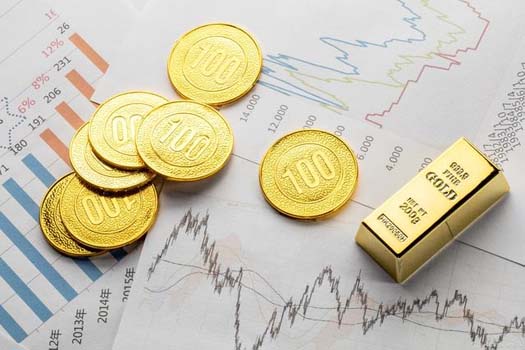 MT5交易软件：炒黄金如何更好的选择交易软件