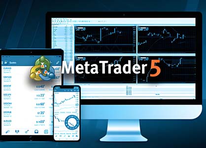 MT5交易软件相关的技术指表都有哪些呢？