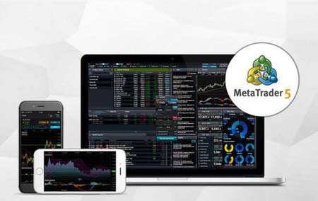 MT5交易软件:MT5交易软件中的技术分析