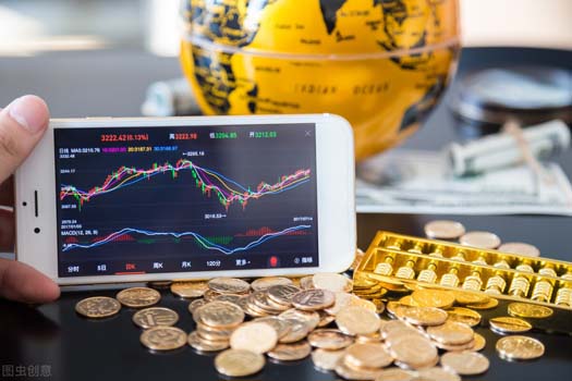 MT5交易软件黄金交易实战指南：从入门到精通的完整策略