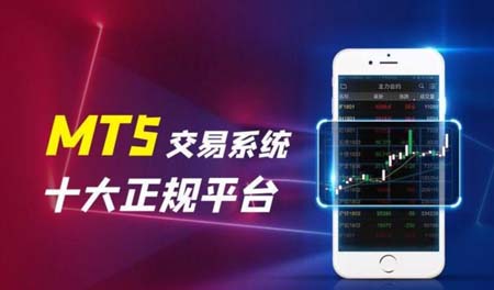 MT5交易软件:MT5技术指标使用注意事项